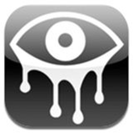 恐怖之眼老版本(Eyes)