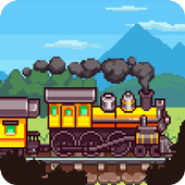 小小火车轨道(Tiny Rails)