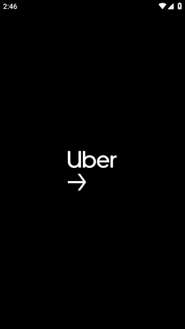 uber司机端