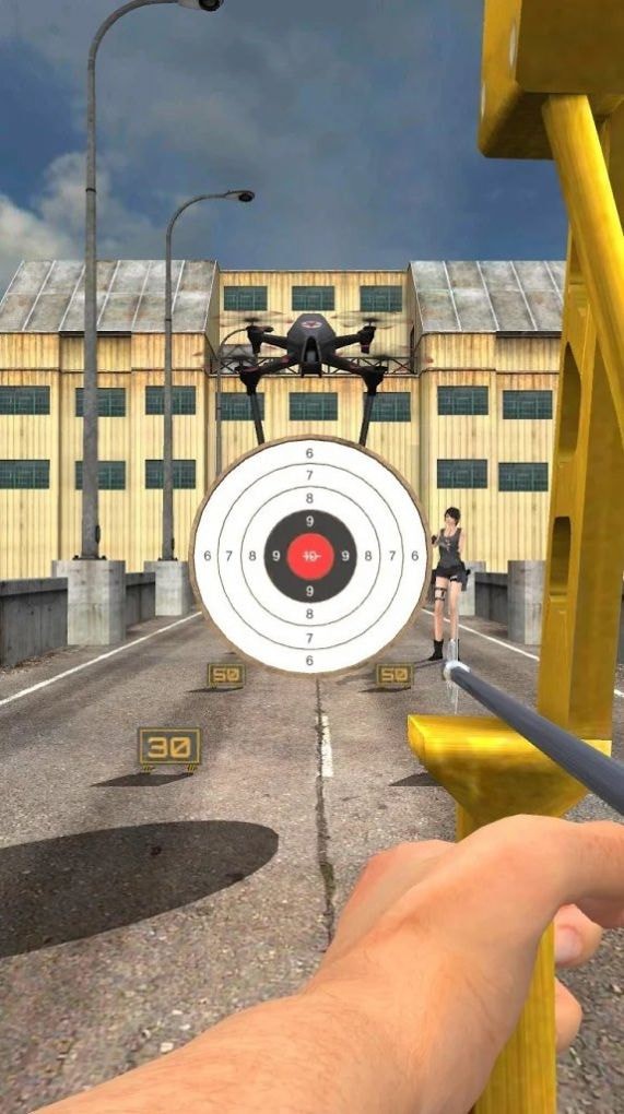射箭世界(Archery World)