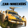 汽车雷霆小队中文版(Car Wreckers)