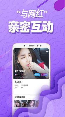 猫咪交友app