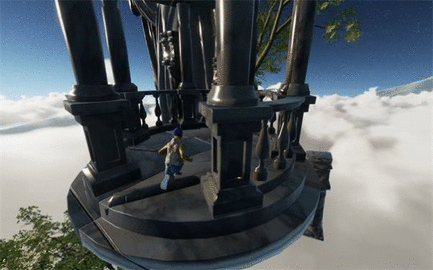 Only Up Go Parkour免费版
