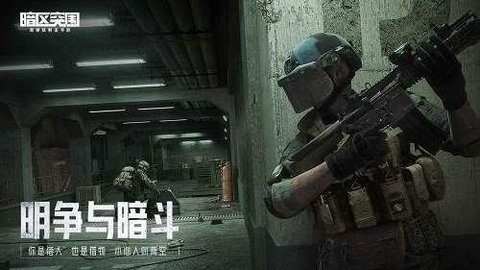 暗区突围黄鹂鸟直装防封版