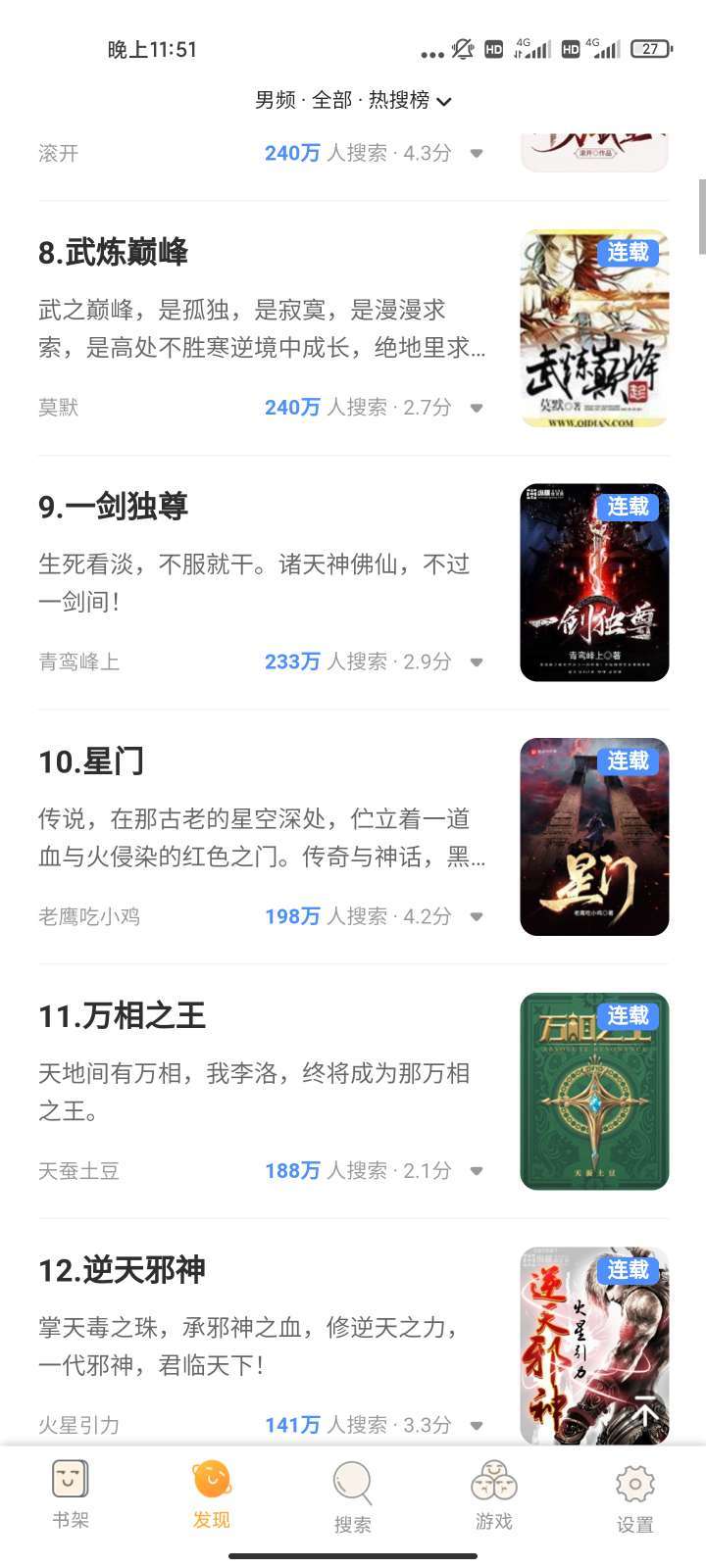白猫追书(白猫小说)安卓版