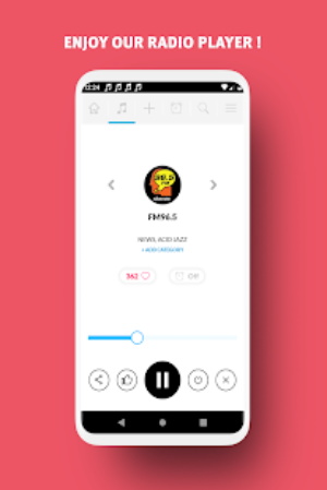 泰国广播电台(Radio Thailand)