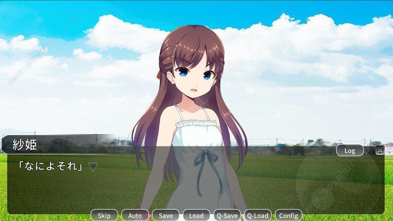 灵魂换夏(tamanatu)