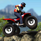 极速骑行3手机版(Mountain Moto)