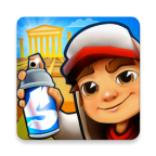 Subway Surfers