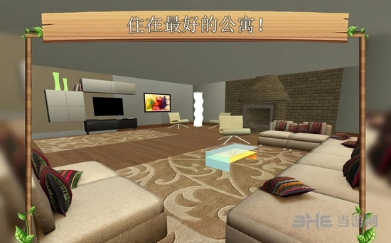 猫咪生存模拟器无限金币版(CatSim)