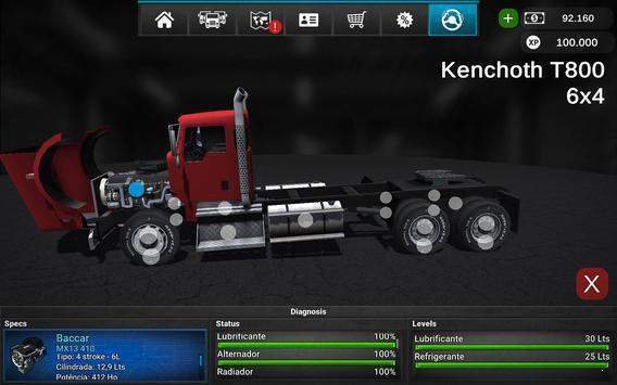 大卡车模拟器2(Grand Truck Simulator)
