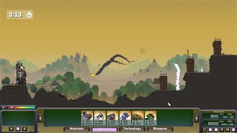 进击要塞无限资源版