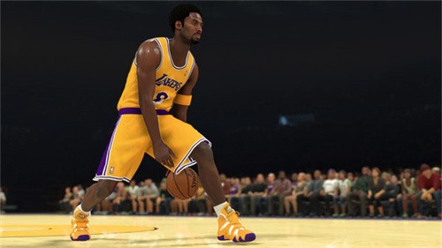 NBA2K22手游免费版