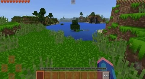 我的地球世界2下载中文版