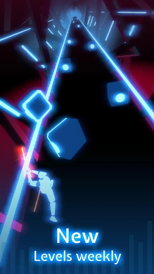 Beat Blade去广告版