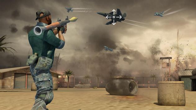 喷气飞机射击(Planes Shooting)