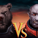 熊族大战吸血鬼(Bears