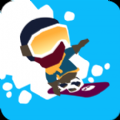 下坡好冷(Downhill Chill)