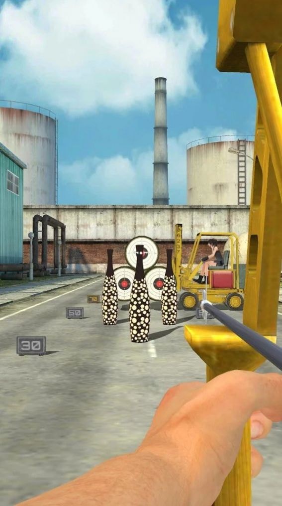 射箭世界(Archery World)