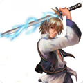 月华剑士1绿色版