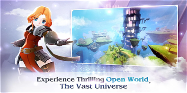 灵魂之旅(TEETINY Online)