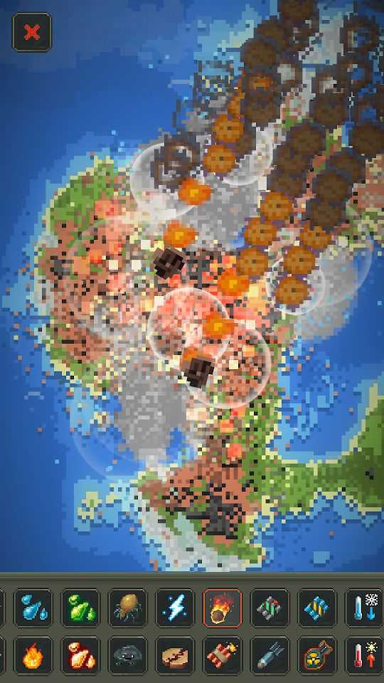 世界盒子0.14.5最新版