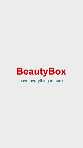 beautybox4.7.0