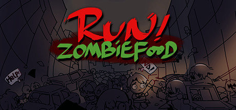 僵尸的食物(Age of Zombies)