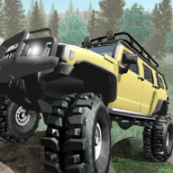 顶尖越野模拟器(TOP OFFROAD Simulator)