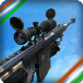 印度狙击手(Sniper India)