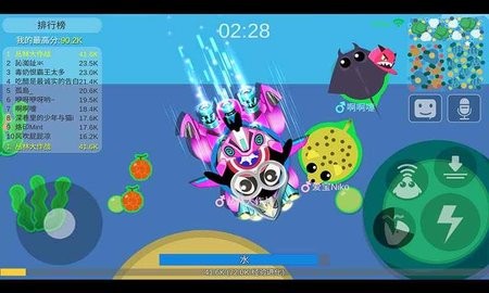 丛林大作战免广告版