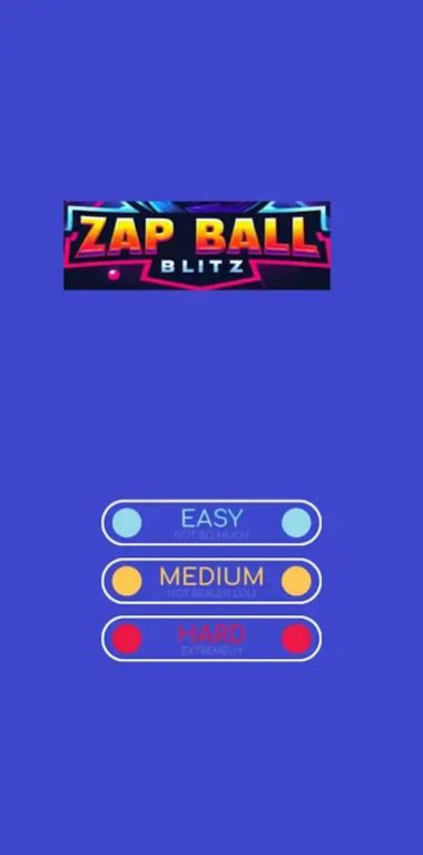终极气球爆破(ZapBall Blitz)