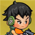 冒险枪王黑侠内置MOD版