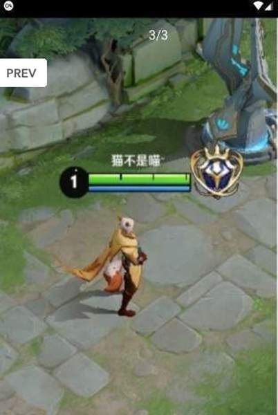王者荣耀国标生成器免费版