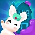 懒兔拯救世界（Idle Rabbits）游戏