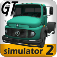 大卡车模拟器2(Grand Truck Simulator)