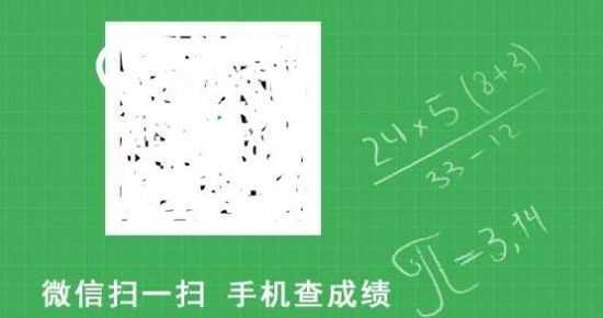 输入学生考号查询成绩2024(好分数)