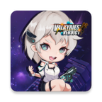 进击的炮娘(Valkyries Verdict)