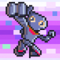 伸缩机器人(StretchBot)