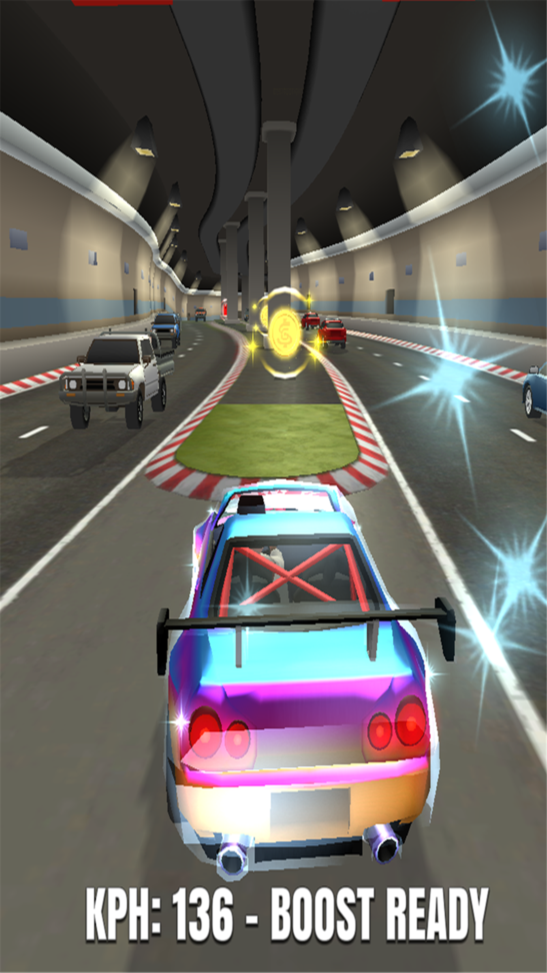 菲利刹车记2(Faily Brakes 2)