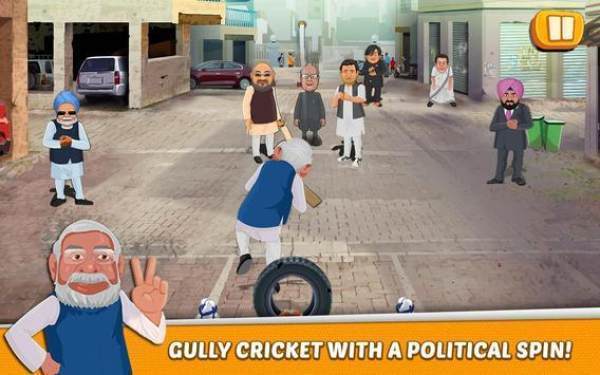 板球大战2020(Cricket Battle)