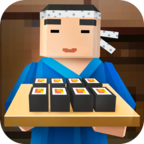 厨房模拟器2中文版(Sushi Chef)