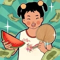 王蓝莓的小卖部正版下载免费