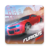 愤怒的漂移(Furious Drift)