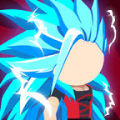 一波超人正版(Energy Blast)
