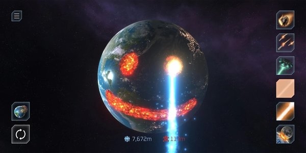 星球毁灭模拟器2.0.1