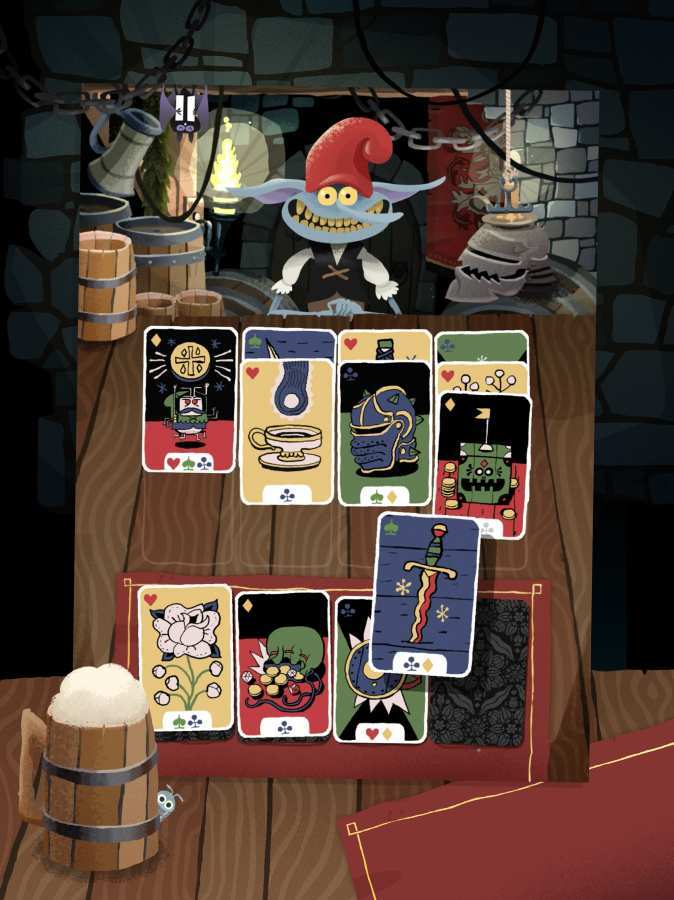 Gnomitaire