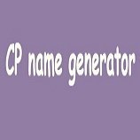cp取名软件