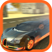 豪车驾驶模拟(Luxury Car Simulator)