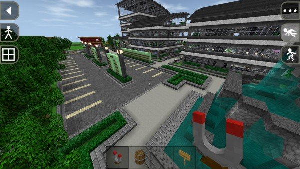 生存战争扩展版mod中文版